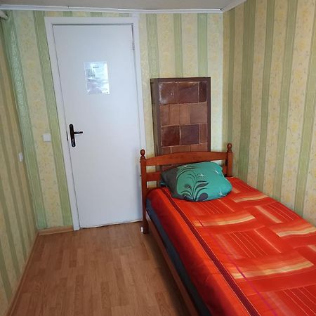Cosy Charming Hostel In Central Of Marijampole Exterior photo